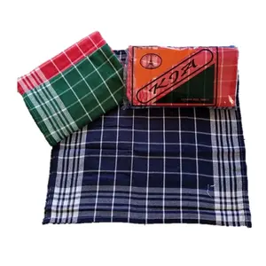 SERBET WARNA LUSINAN / 12pcs Dapur Kotak