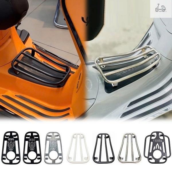 Baga Sàn Cho Các Dòng Vespa Sprint Primavera Phụ Kiện Phụ Tùng