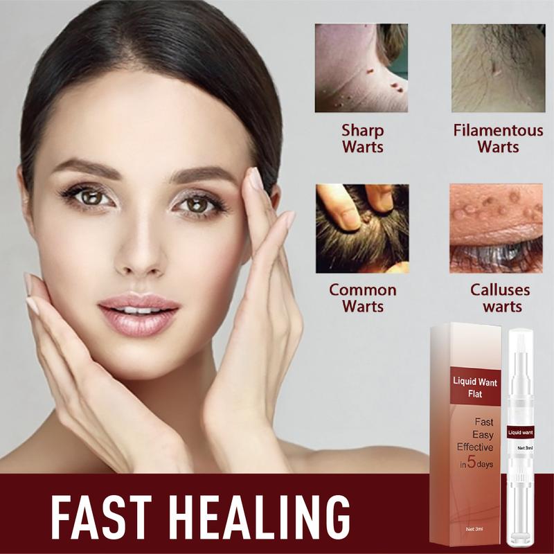 Product Introduction of Warts Remover Cream Original Watson Warts Removal Mole Remover Organic Cream Skin Tags and Warts Remover Original 0