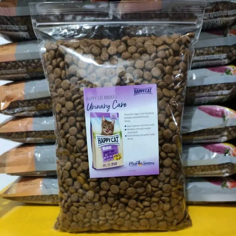Happy Cat urinary care repack 1kg