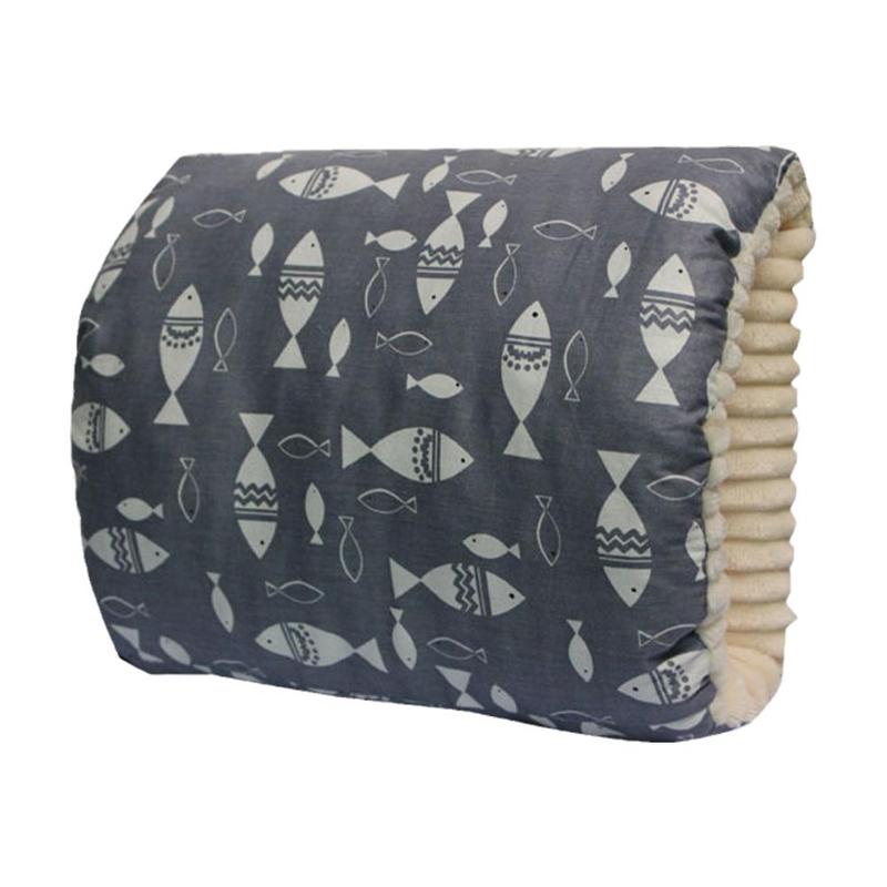 Product Introduction of Baby Nursing Pillow Comfy Cradle Nursing Arm Pillow Pillow Pillow Cushion Nursing Breastfeeding K6O4 28