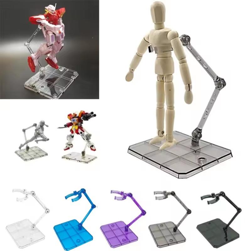 Display Stand Base Action Figure Suitable Display/Stand Base Action ...