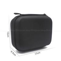 Gambar Bag Action Cam Small Size Case Universal Tas Kecil Kamera Aksi untuk DJI Osmo 5 Pro/4/3, Insta360 ACE/PRO/1/2, GoPro, Akaso Camera dll dari G-Rex Kota Administrasi Jakarta Barat 3 Tokopedia