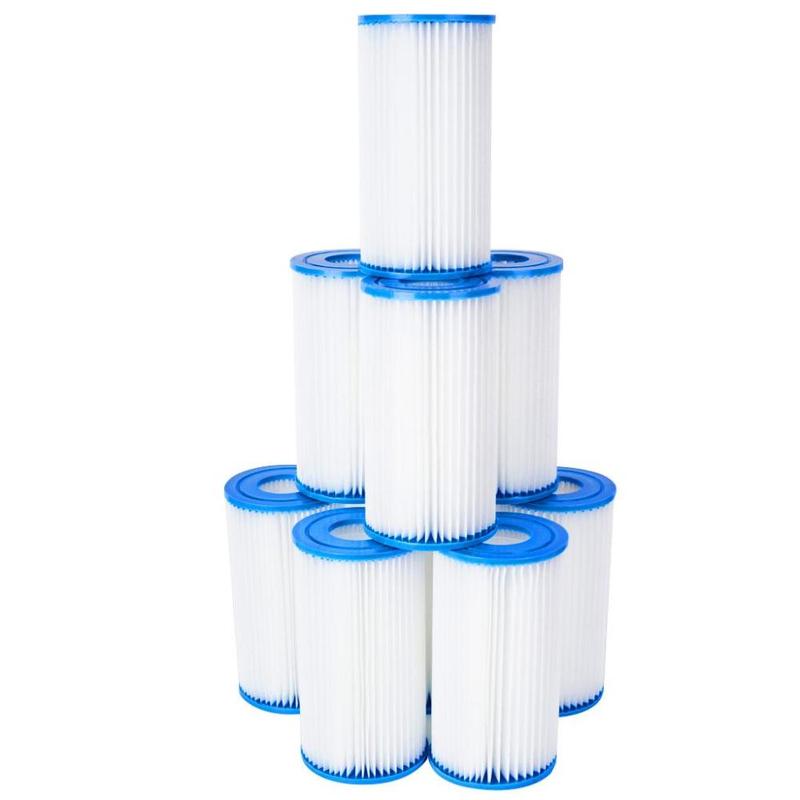 Manta Replacement Filter Cartridge Water Filter Cartridge For Swimming Pool, Spa Pool 7