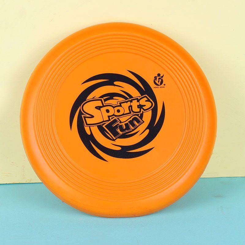 Đĩa Bay Bằng Xốp, Bền Và Không Bị Biến Dạng, Thích Hợp Cho Thể Dục Và Thi Đấu Frisbee Chuyên Nghiệp, Mềm Mại, Dành Cho Người Lớn Và Trẻ Em, Thể Thao Ngoài Trời Cực Ngầu, Đặc Biệt 3
