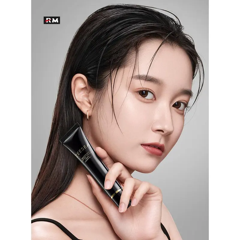 Kem Lót Phục Hồi Da Mặt Đa Hiệu Ứng, Phiên Bản Ống 30g, Kem BB Cầm Tay Kem Mặt Không Trang Điểm, Kiểm Soát Dầu Và Dưỡng Ẩm, Che Khuyết Điểm Và Làm Sáng Tông Màu Da, Lỗ Chân Lông Ẩn, ZEESEA 2