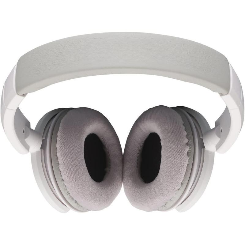 TikTok Shop HPH 150WHOpen Air Neutral Palette Headphones White