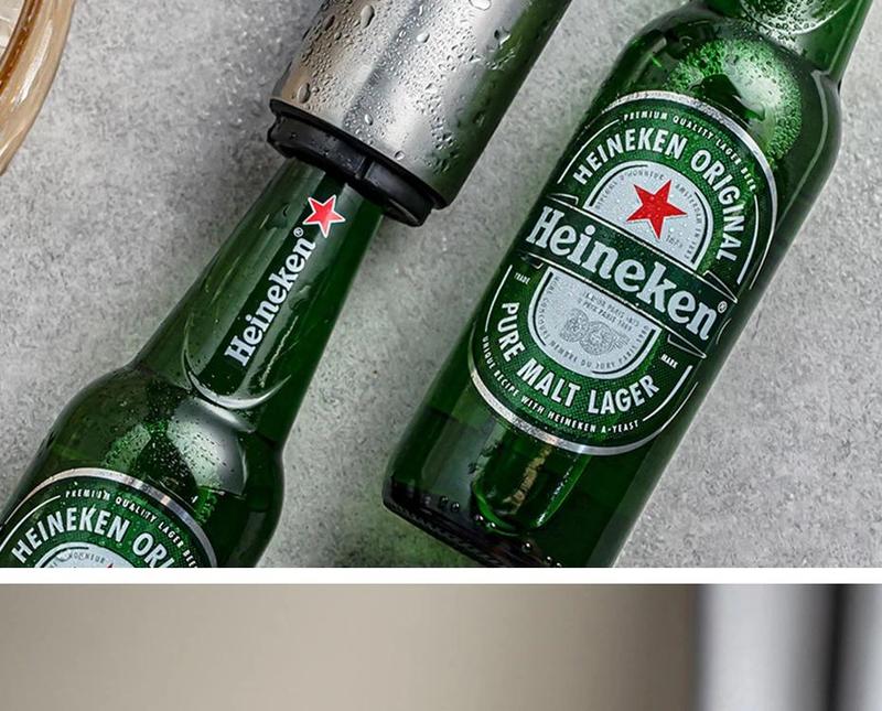 Product Introduction of Stainless Steel Bottle Openers Beer Bottle Opener Home Creative Bottle Cap Opener Bear Wine Party Tools Kitchen Accessories 10