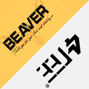 4Tee x Beaver