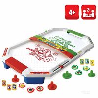 Gambar Super Mario Bros Desktop Portable Air Hockey Attack Arcade Board Game dari Mishana Shop Kab. Tangerang 2 Tokopedia