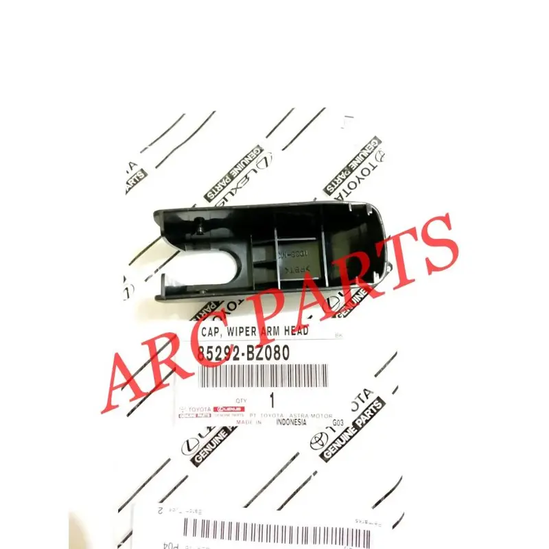 Tutup Cover Baut Arm Wiper Belakang Calya Sigra Rush Terios original 2