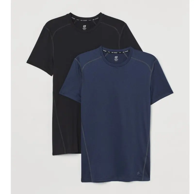 Sports Top HM Original / Kaus Olahraga Original 2