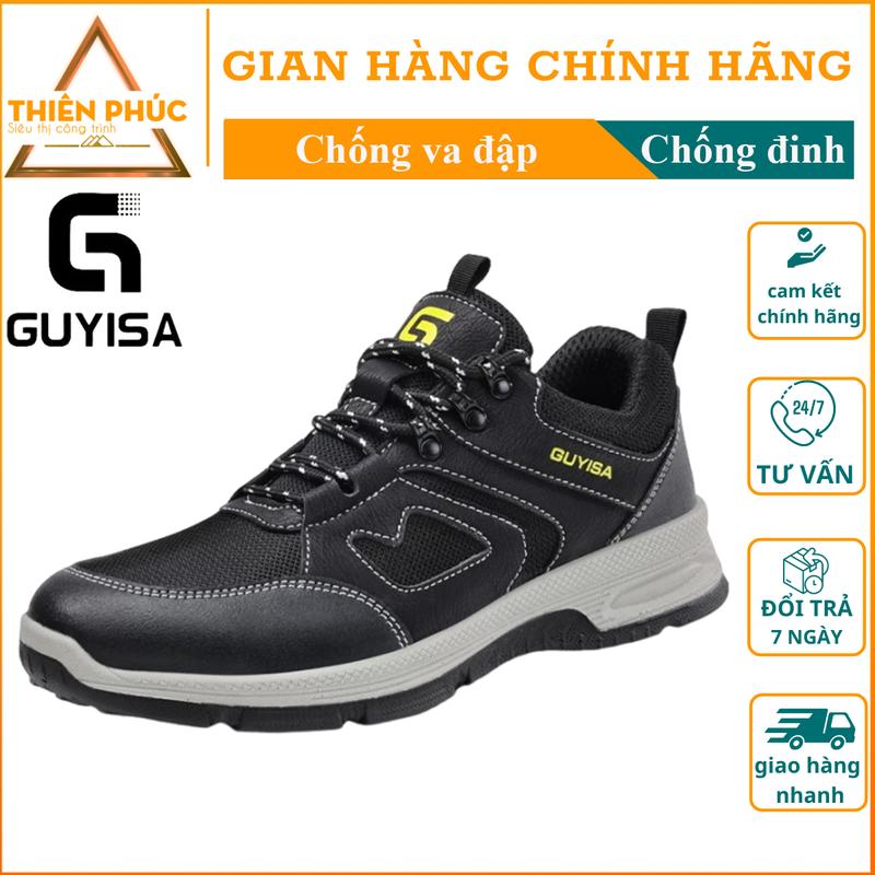  Giày bảo hộ lao động nam nữ thế hệ mới giày bảo hộ lao động thời trang thể thao bảo vệ an toàn cho đôi chân bảo hộ lao động siêu nhẹ giày  bảo giay  baohosieunhe 