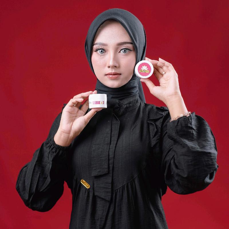 Jelly Glowing Niacinamide gel glow 0