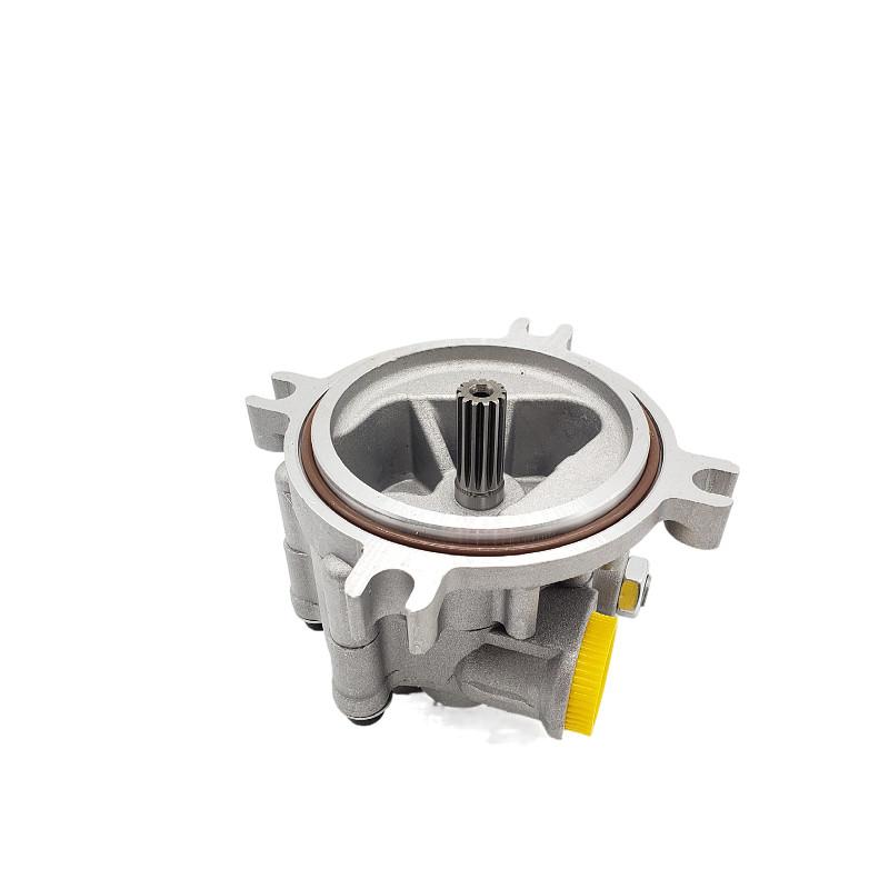 Phụ tùng máy xúc, bơm thí điểm, bơm bánh răng, K3V180 / 140, cho EC290 Kobelco,…
