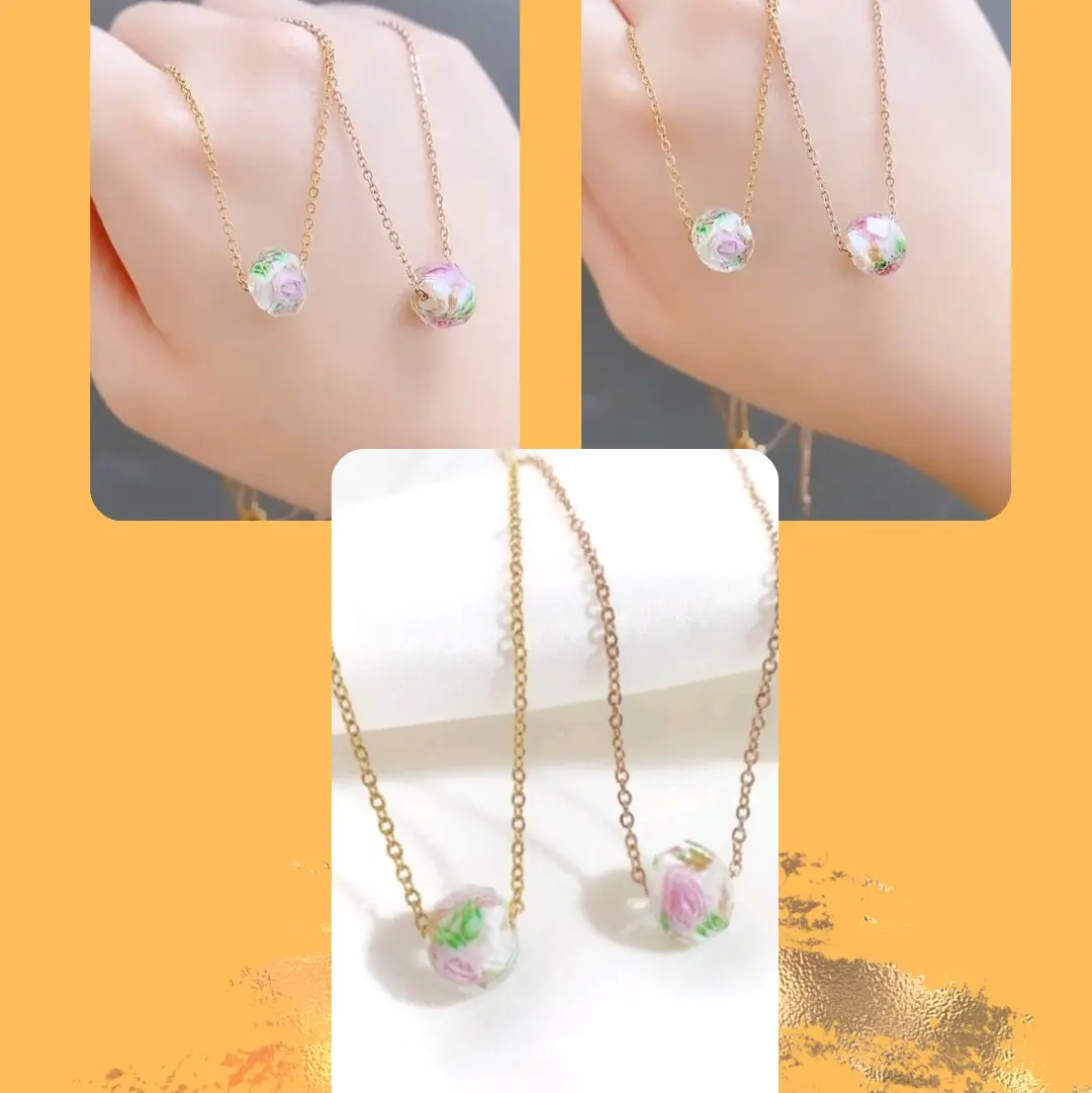 kalung titanium by jelwery