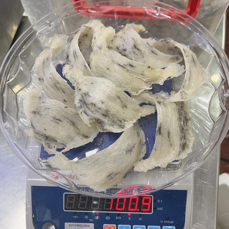 Tổ yến thô góc lông vừa + Tặng nhíp, táo, đường+ lựa trực tiếp trên LIVE + YẾN SÀO THẤT SƠN Food Thức Ăn