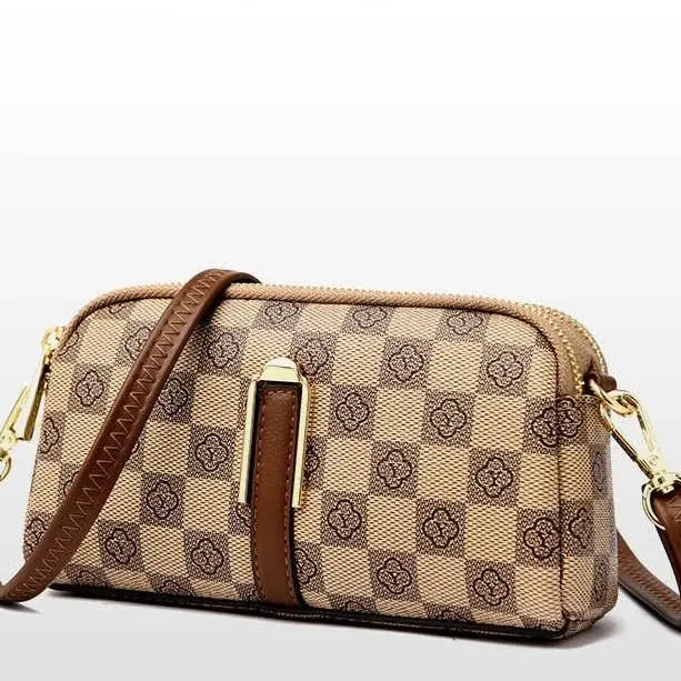 NEW ARRIVAL !! TAS SELEMPANG WANITA TAS WANITA TERBARU 2023 TAS HP Synthetic Cartoon