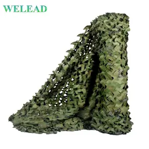 Jual Welead Jaring Net Kamuflase Net Hidden Hunting Shooting Car Cover
