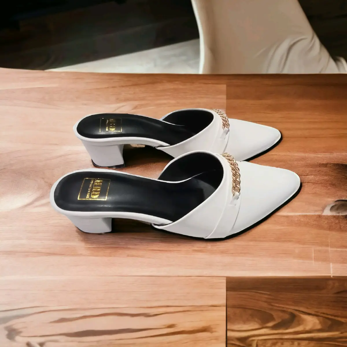 SANDAL HEELS WANITA UKURAN 36 SAMPAI 44 SANDALl Black Shoes Slip Resistant S antiselip size 40 fleksibel tosca