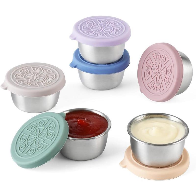 Toothpaste Container Food 1/8