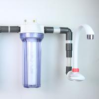 Gambar Nazava Filter Housing 10" - Tabung Kosong dari Nazava Water Filters Kab. Bandung 3 Tokopedia