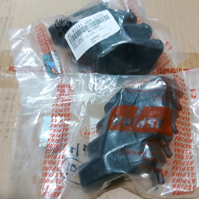 Karet tromol / Karet angkatan aspira Honda grand supra x supra fit prima 0