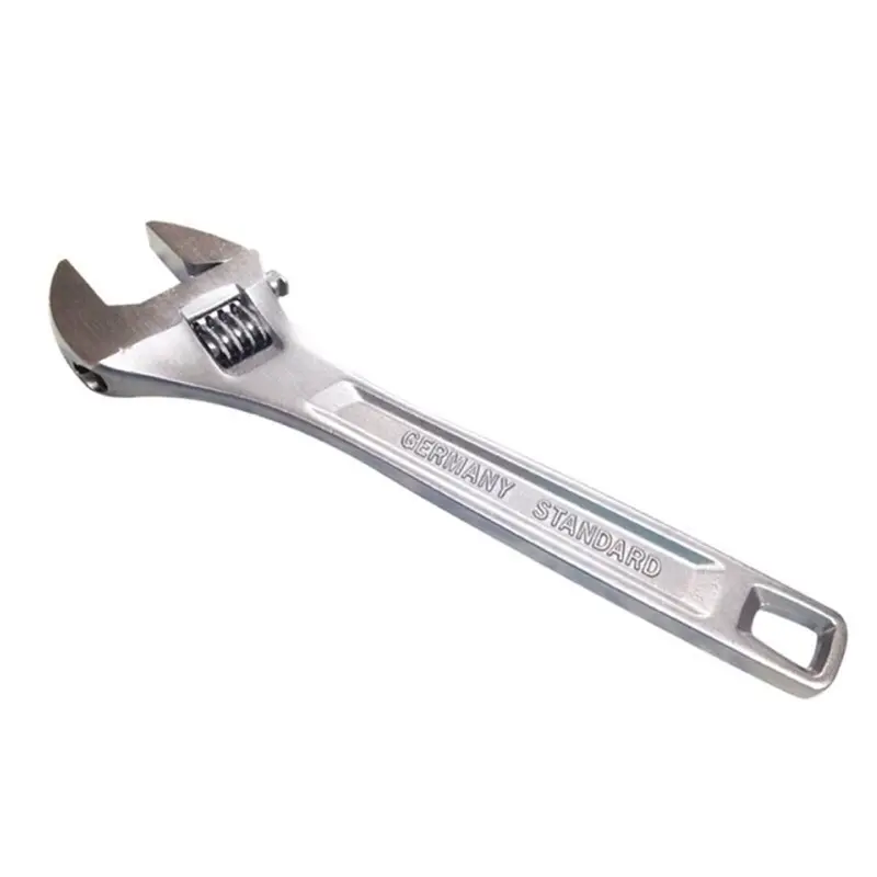 Mỏ Lết Đủ Số 6-8-10-12 inch Hàng Việt nam Chất lượng Cao 1