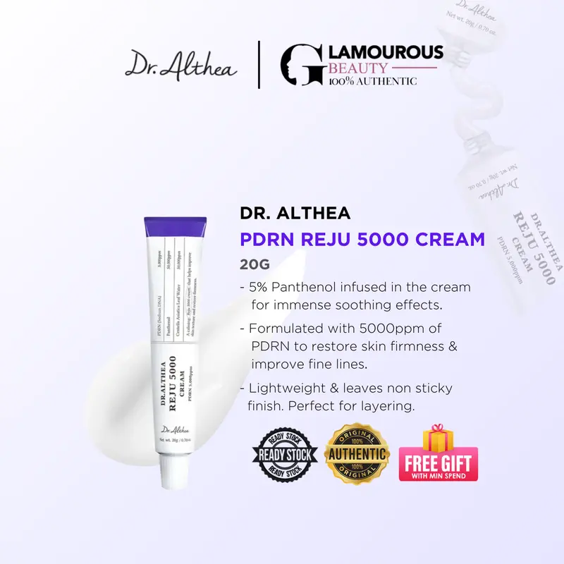 dr althea glutathione cream - TikTok Shop Malaysia dr althea glutathione cream - TikTok Shop Malaysia