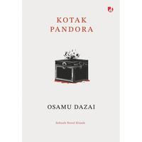 Gambar Basabasi - Kotak Pandora (Sebuah Novel Klasik) - Osamu Dazai dari BASABASI GROUP Kab. Bantul 3 Tokopedia