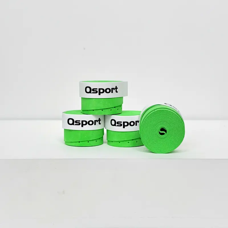 Quấn cán vợt Pickleball QSport thoát hơi, mềm mại, thoáng khí - Chính Hãng 8