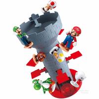 Gambar Super Mario Bros Shaky Tower Balancing Game Arcade Epoch dari Mishana Shop Kab. Tangerang 2 Tokopedia