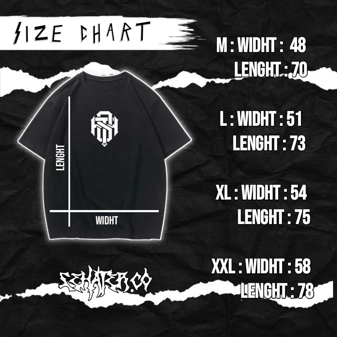 T-shirt psht mas imam koessoepangat kaos psht kaos terate