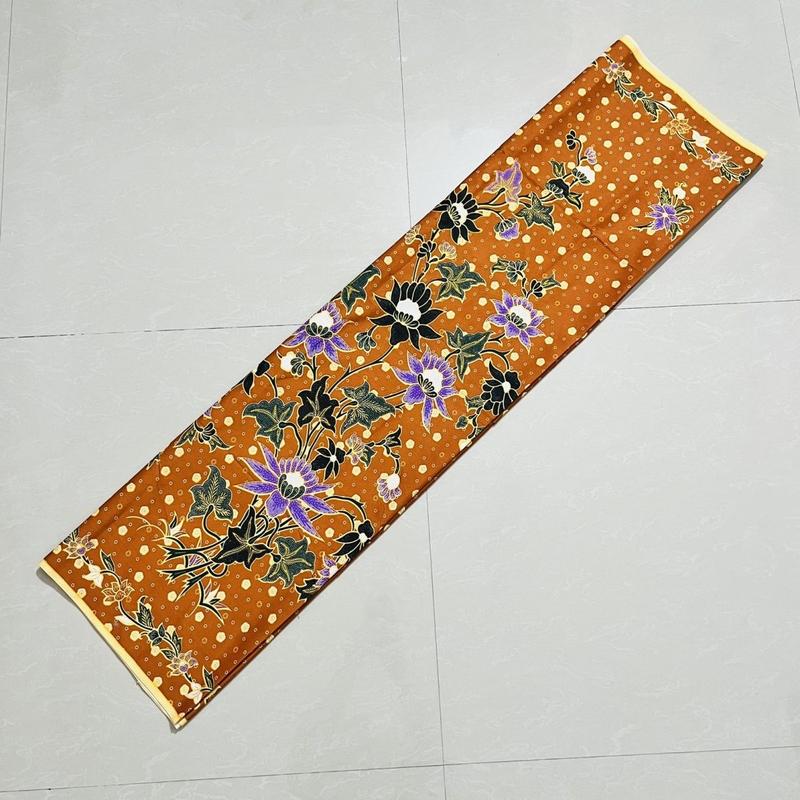 Product Introduction of Thai Myanmar Longyi Men and Women Half Skirt Cage Basic Summer Nyonya Skirt Yunnan Ethnic Hui Dai Tube Skirt Thai 0