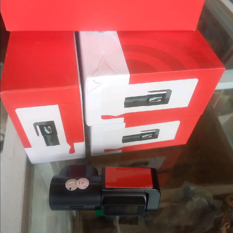Cam hành trình WIFI. Vừa kết nối với điện thoại, vừa kết nối với màn Androi. độ phân giải cao, hình ảnh video sắc nét. 2