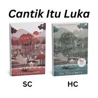 Gambar Literatur | Cantik Itu Luka - Eka Kurniawan | GPU - Cover Lama dari Terrabookstore Kab. Ponorogo 1 Tokopedia