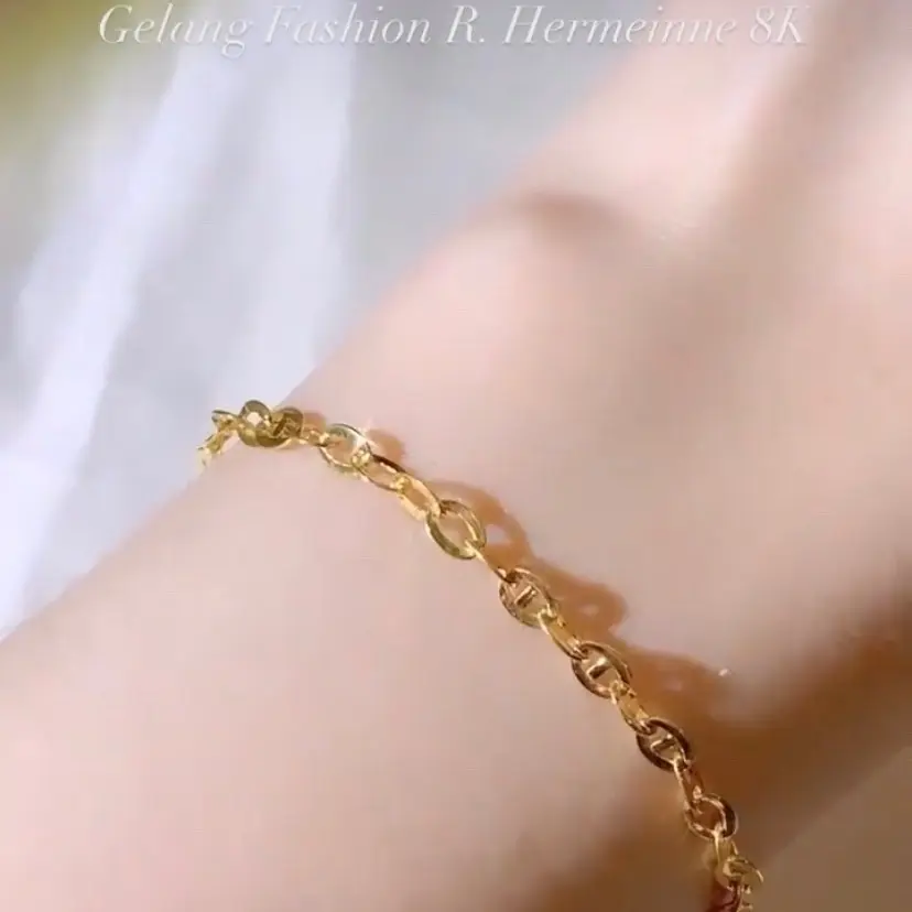 Gelang Fashion R Hermeinne