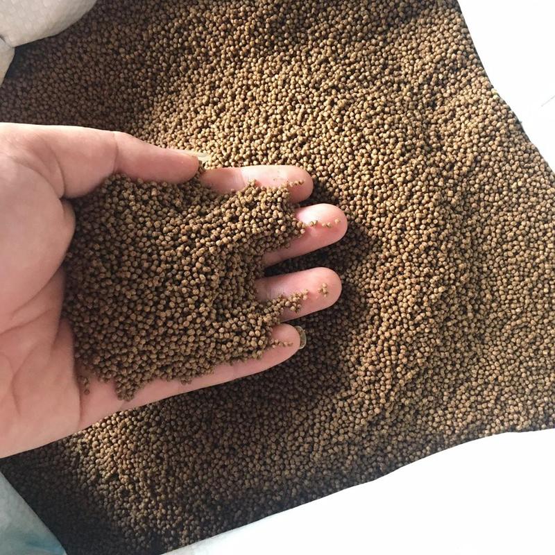 5KG Thức Ăn Cá Cargill 7414 40% Đạm Thức Ăn Cá Tra Cám Cá Diêu Hồng Thức Ăn Cá Koi Mồi Câu Cá Tra