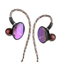 Gambar 7Hz x Crinacle Salnotes Dioko Planar Driver Earphone In Ear Monitor dari CSI-ZONE Kota Administrasi Jakarta Pusat 4 Tokopedia