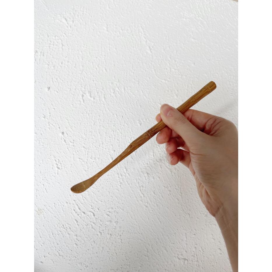 Matcha Bamboo Spoon / Sendok Takar Matcha B... 17