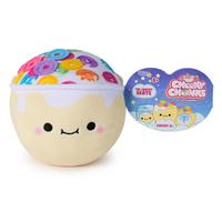 Gambar Mainan Cheeky Chonks The Snacky Seats - Salty Squeeze dari Toyspedia Kota Tangerang 5 Tokopedia