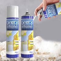 Gambar Lem Busa Poliuretan 750ml - Sealant Pintu Jendela Anti Debu & Kotoran - 750ml dari WIPROSHOP Indonesia Kab. Tangerang 4 Tokopedia