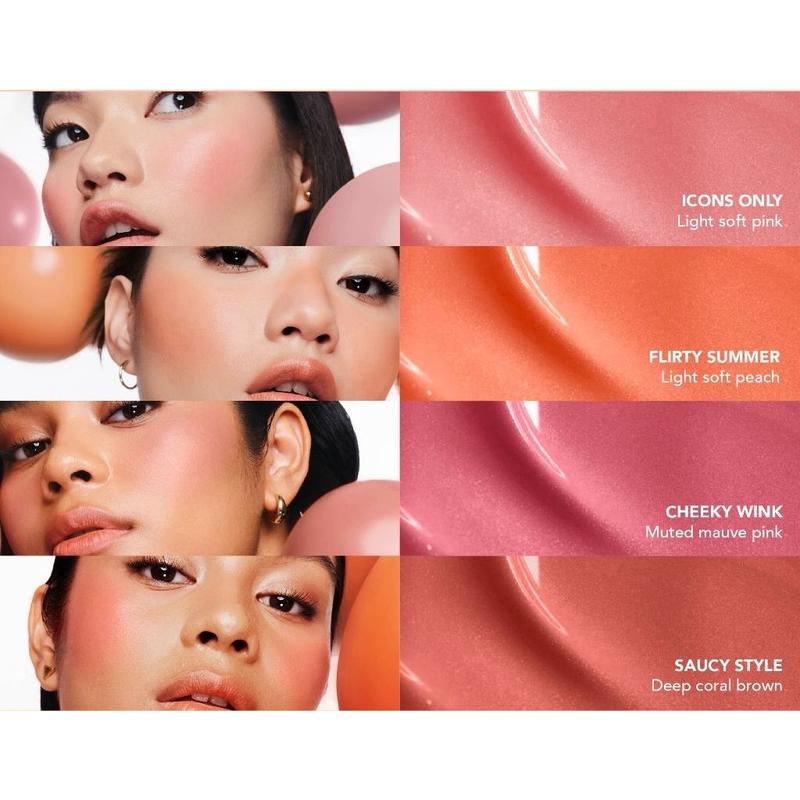 ESQA Wonder Crush Serum Liquid Blush 1