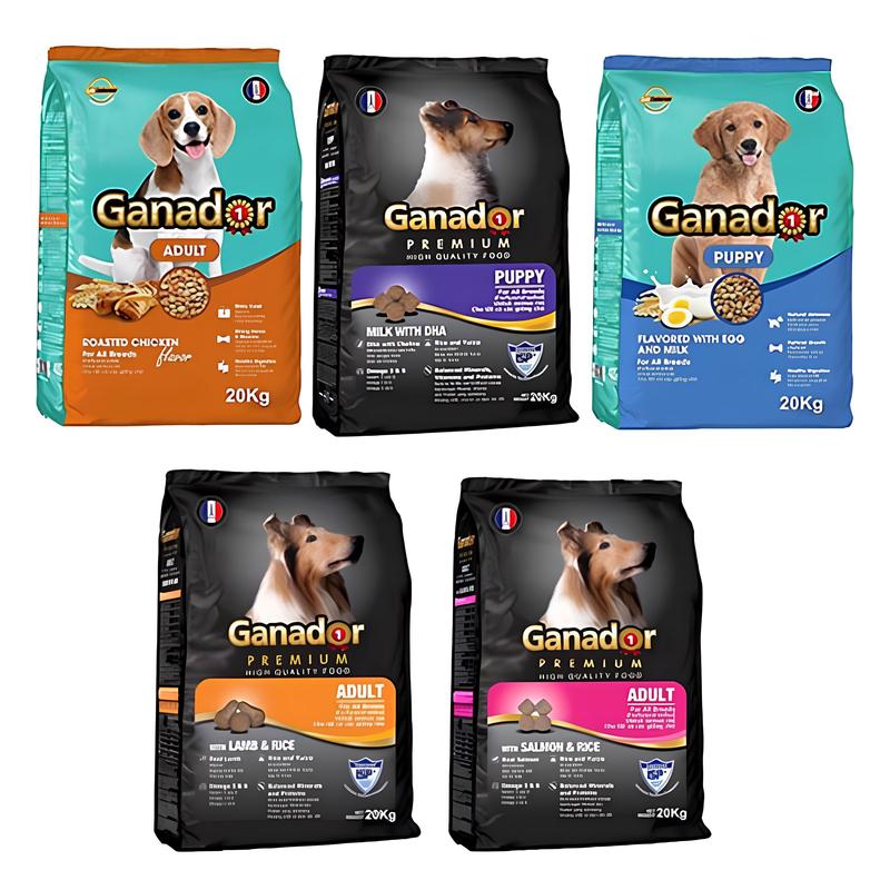 Thức ăn chó hỗn hợp túi 400g Opet - Tổng kho chuyên sỉ thức ăn phụ…