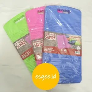 Papan Cuci Baju Plastik Savira Alas Gilesan