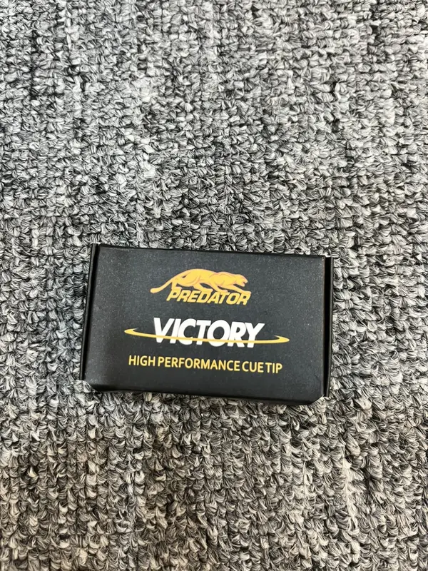 Đầu cơ bida Predator vàng 150K/cái 2