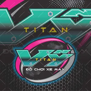 Vỹ Titan