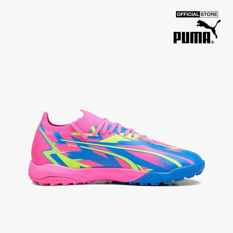 PUMA - Giày đá bóng nam Ultra Match Energy TT 107544-01