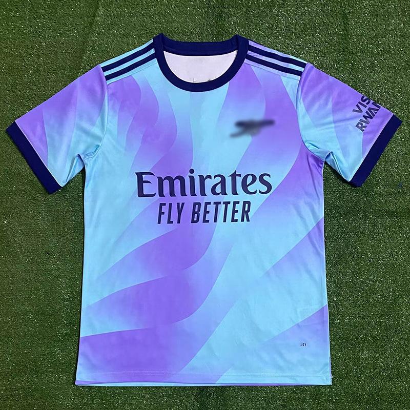 Product Introduction of Áo bóng đá, Miami Quốc tế Arsenal, Real Madrid, Bayern, Marseille, Barcelona, AC Milan, kích thước 24-25 28
