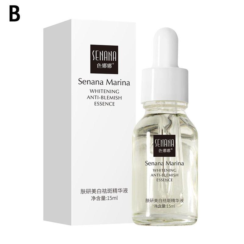 Product Introduction of Huyết Thanh Da Mặt, Cho Lỗ Chân Lông, Trị Mụn Trứng Cá Và Vết Thâm, 15ml, Tinh Chất, L0H3 28